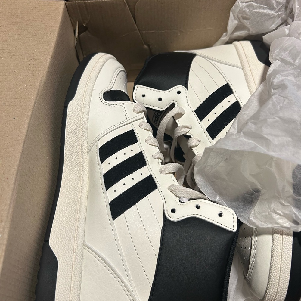 Adidas Break Start Mid